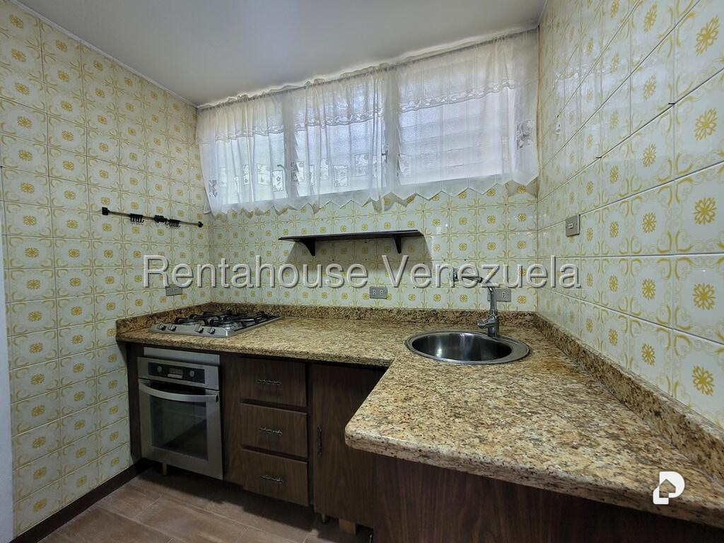 Apartamento en Colinas de Bello Monte, Caracas – 5