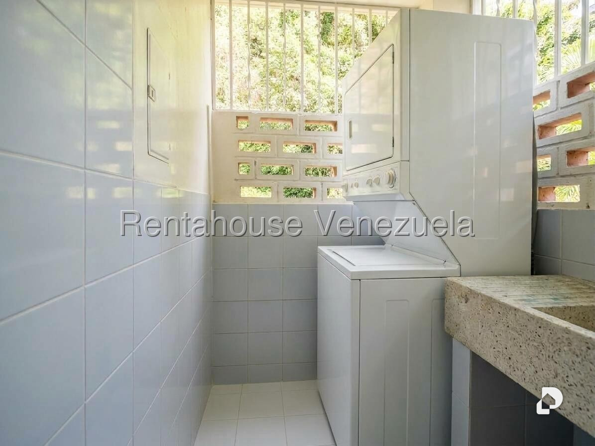 Apartamento en Colinas de Bello Monte, Caracas – 7