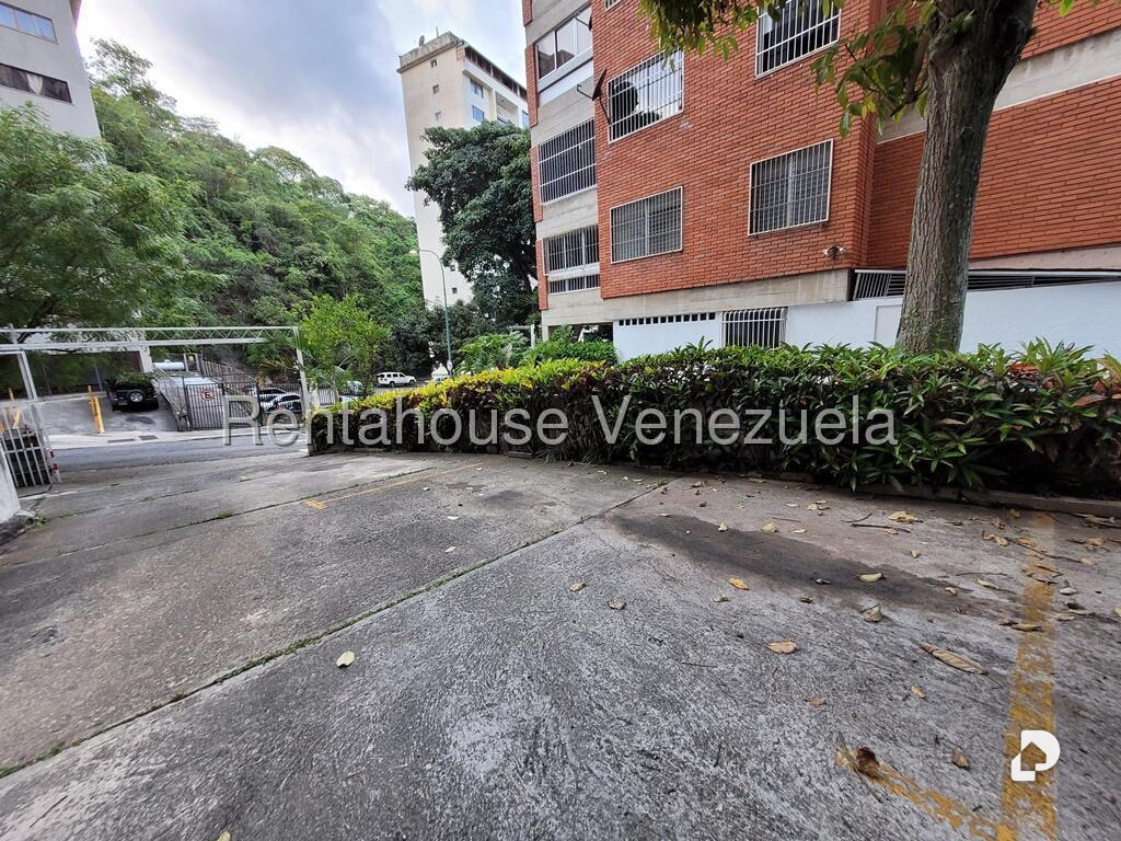 Apartamento en Colinas de Bello Monte, Caracas – 15