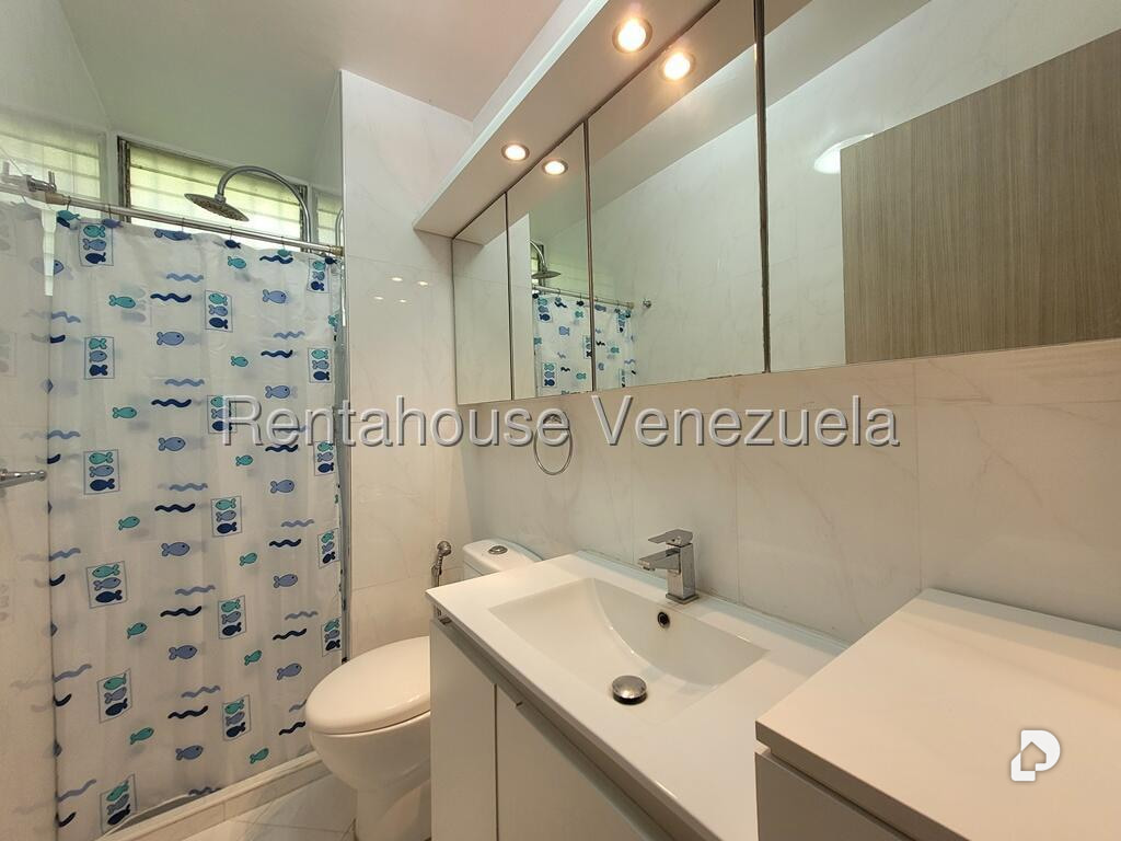 Apartamento en Colinas de Bello Monte, Caracas – 10