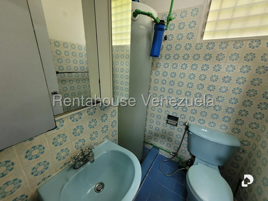 Apartamento en Colinas de Bello Monte, Caracas – 11