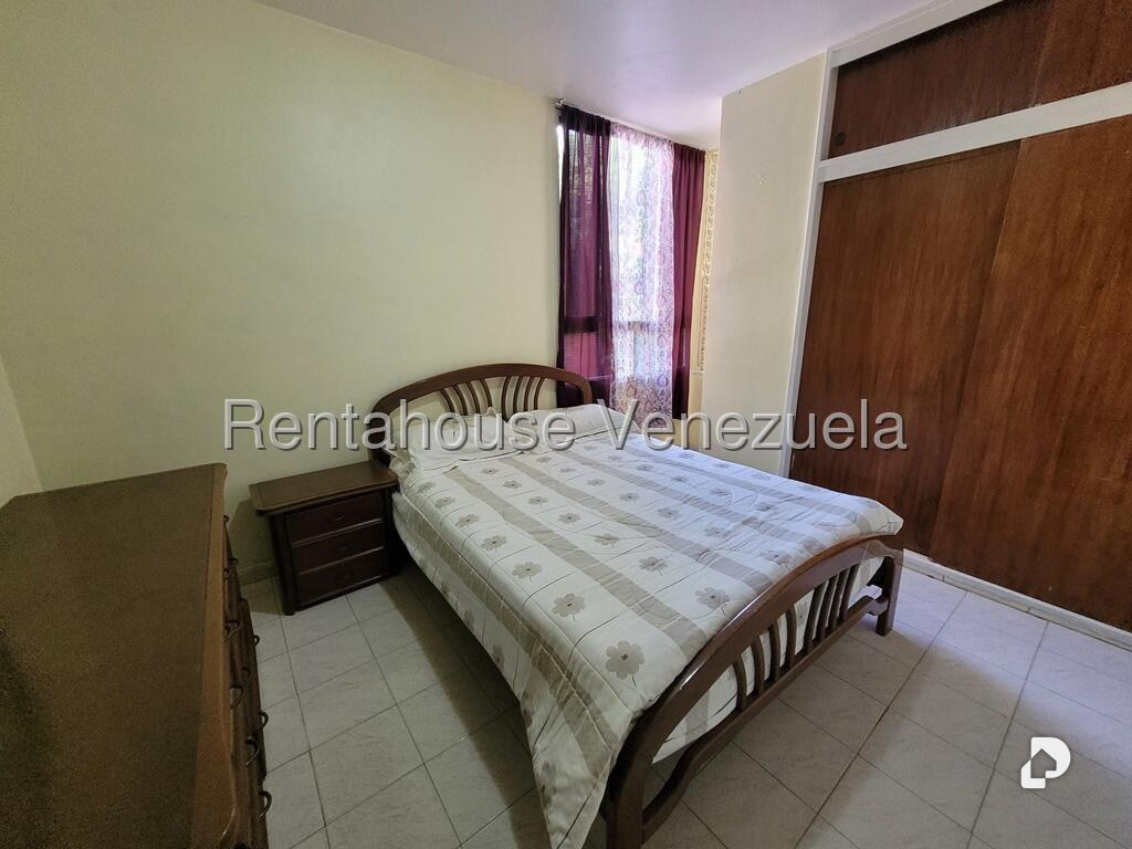 Apartamento en Colinas de Bello Monte, Caracas – 8
