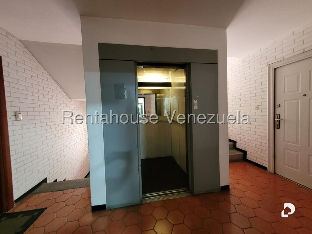 Apartamento en Colinas de Bello Monte, Caracas – 12