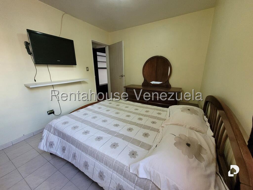 Apartamento en Colinas de Bello Monte, Caracas – 9