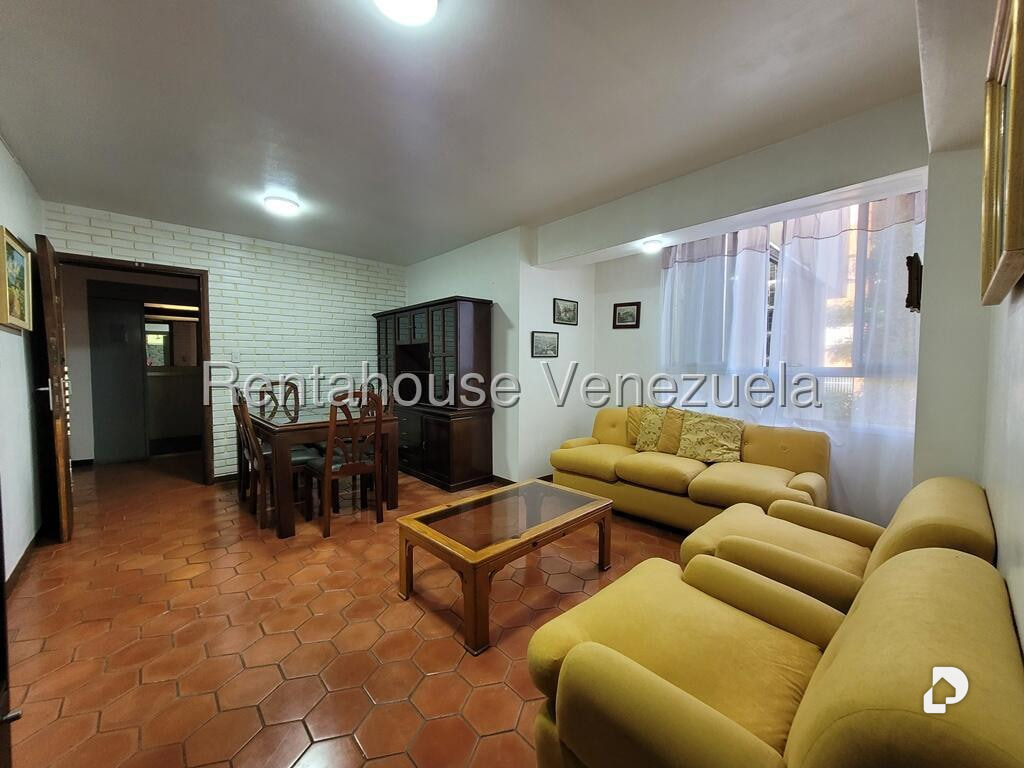 Apartamento en Colinas de Bello Monte, Caracas – 2
