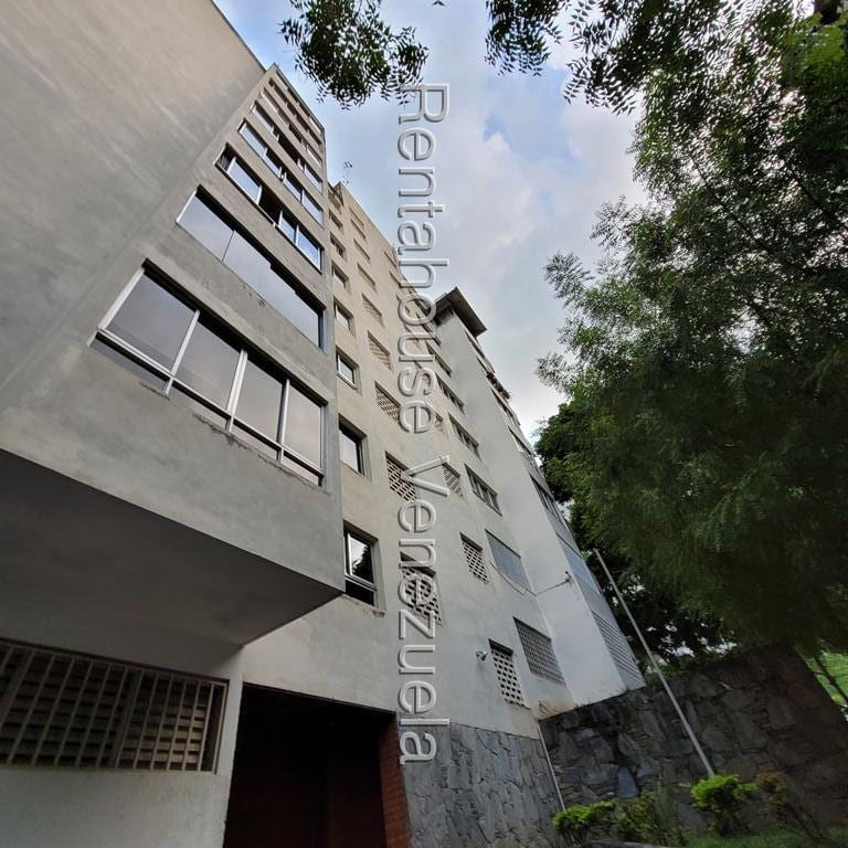 Apartamento en Colinas de Bello Monte, Caracas - 1