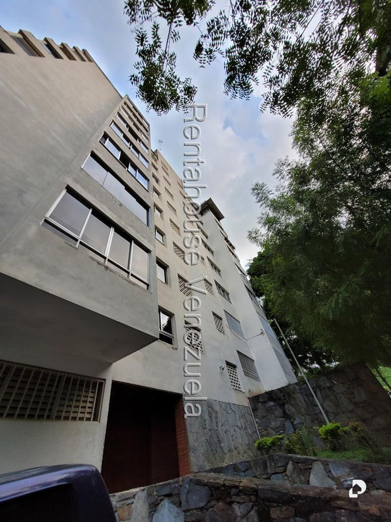Apartamento en Colinas de Bello Monte, Caracas – 1