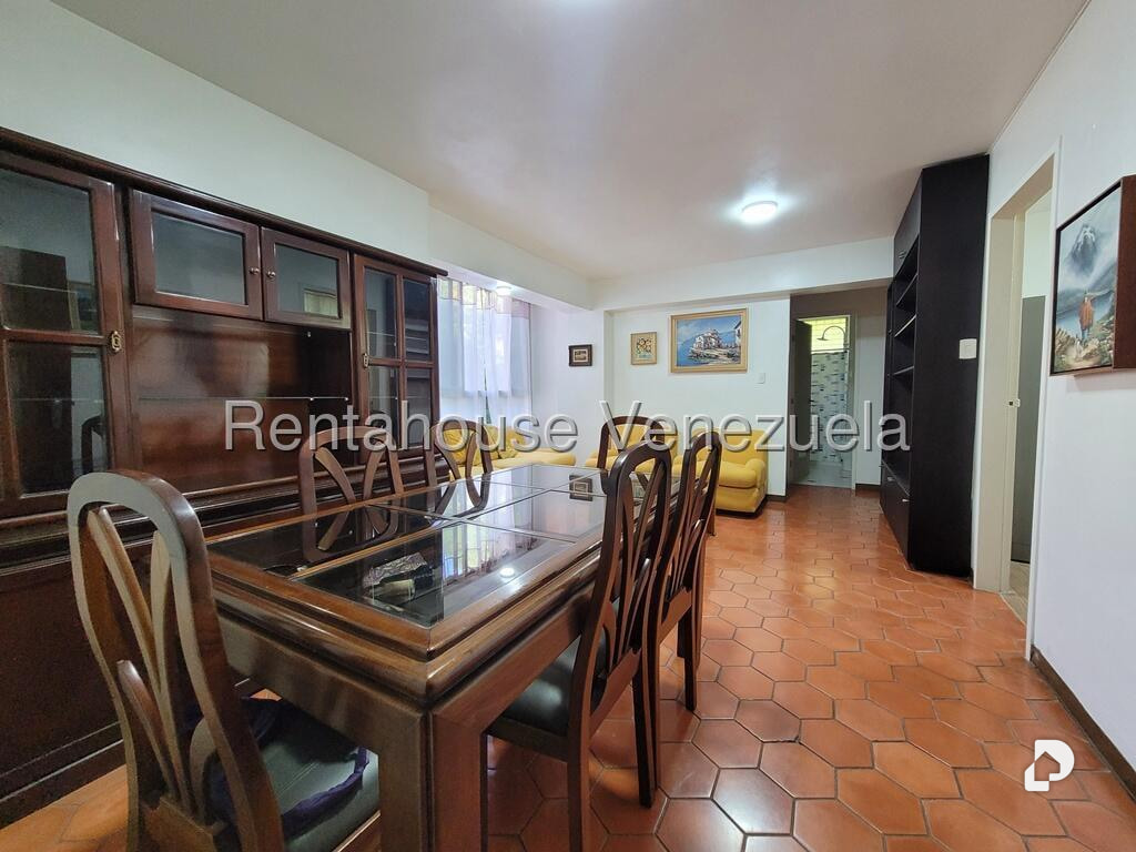 Apartamento en Colinas de Bello Monte, Caracas – 3