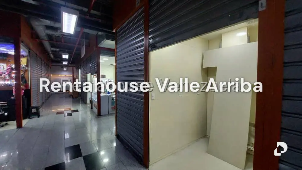 Local comercial en Chacao, Caracas – 10