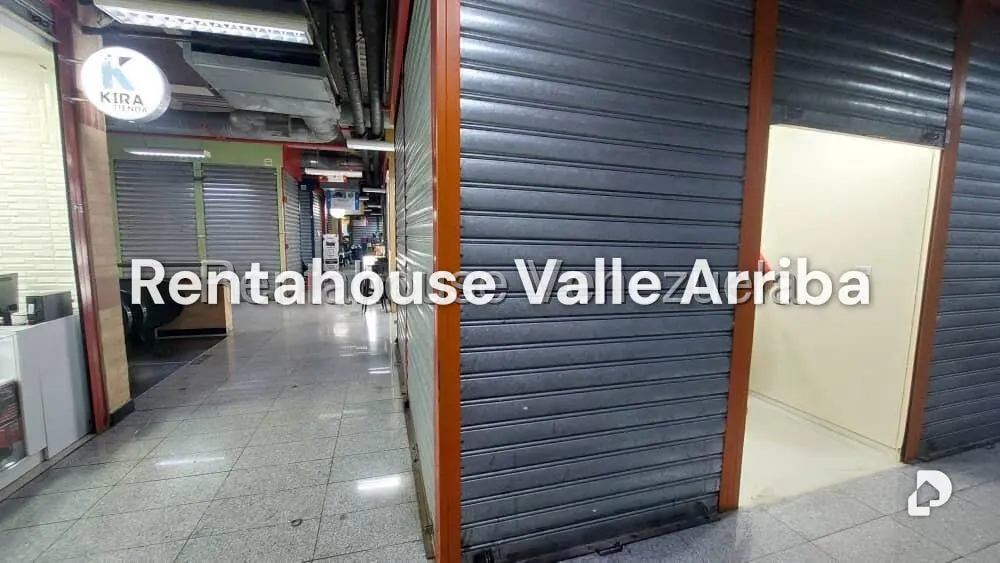 Local comercial en Chacao, Caracas – 12