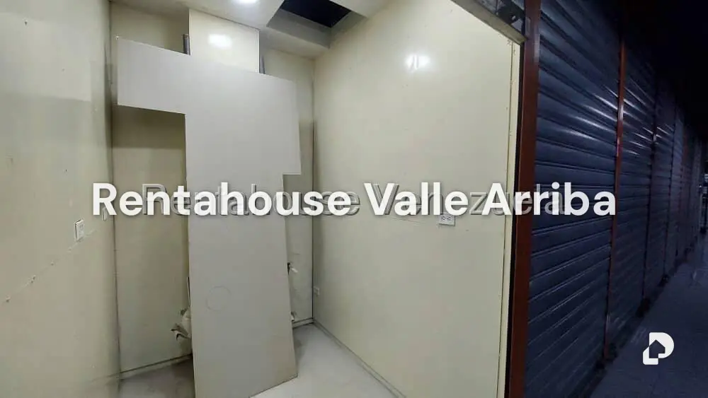 Local comercial en Chacao, Caracas – 5