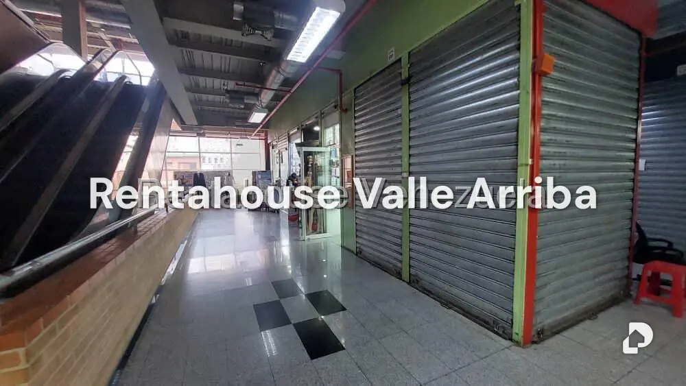 Local comercial en Chacao, Caracas – 4