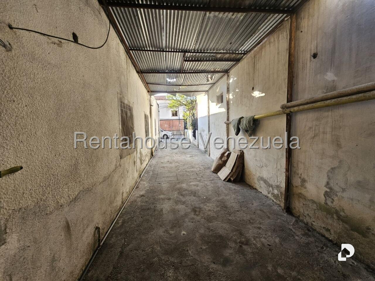 Casa en El Paraíso, Caracas