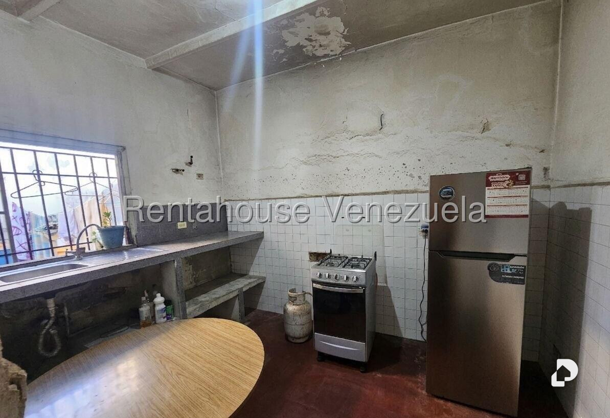 Casa en El Paraíso, Caracas