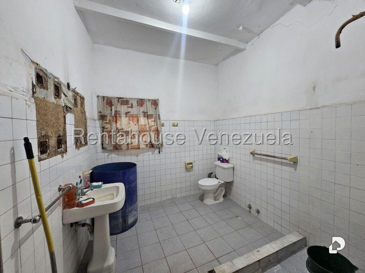 Casa en El Paraíso, Caracas