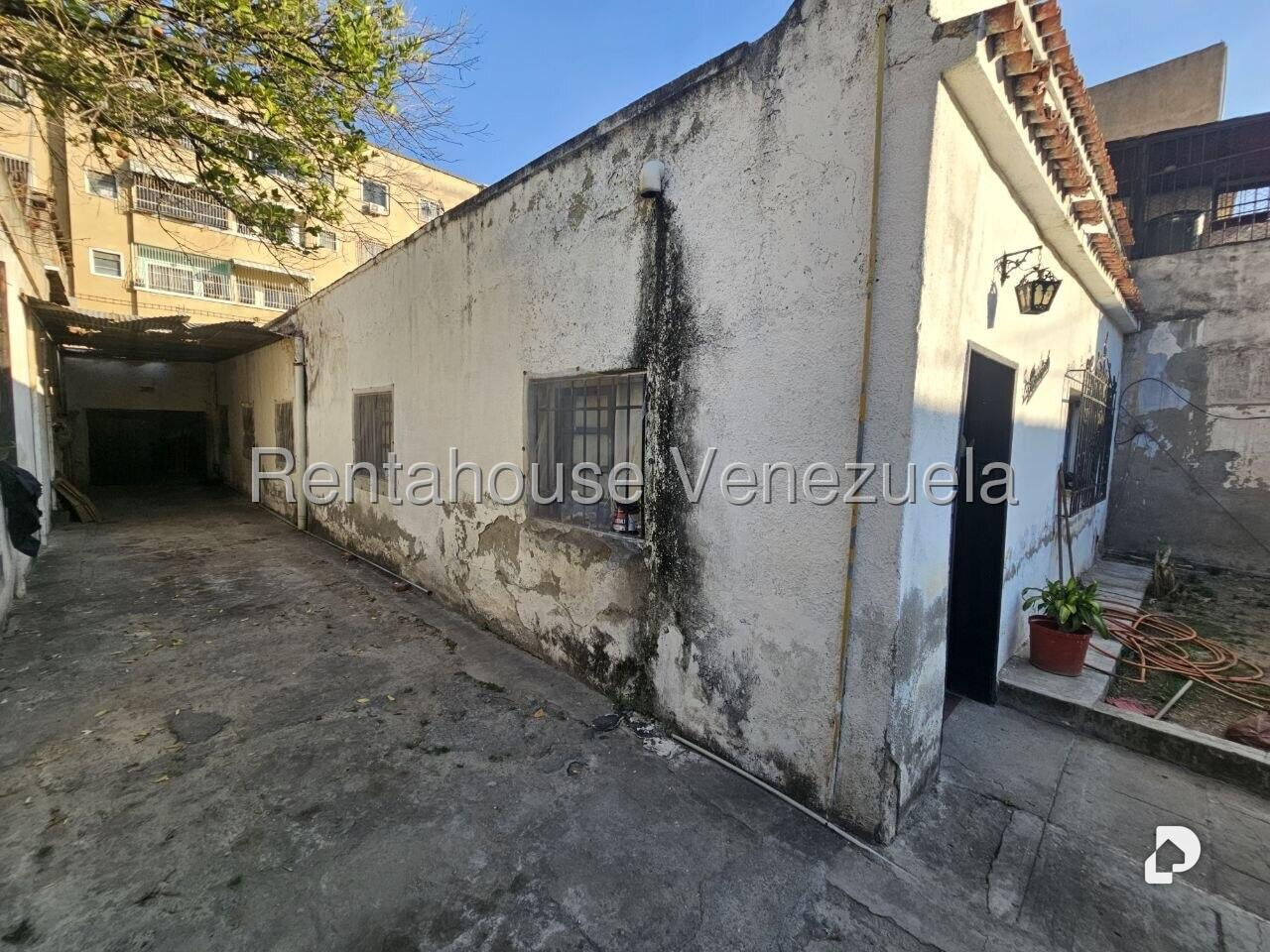 Casa en El Paraíso, Caracas