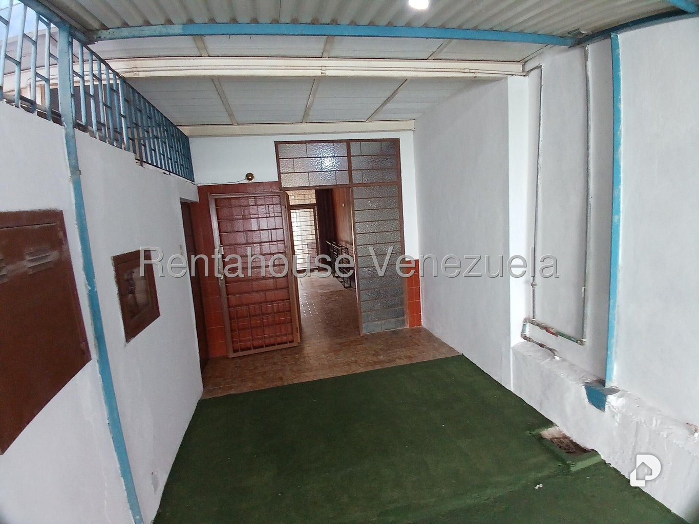 Casa en El Llanito, Caracas – 23