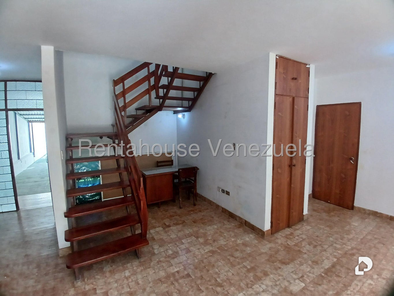 Casa en El Llanito, Caracas – 2