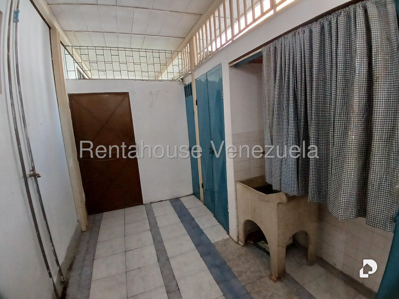 Casa en El Llanito, Caracas – 6