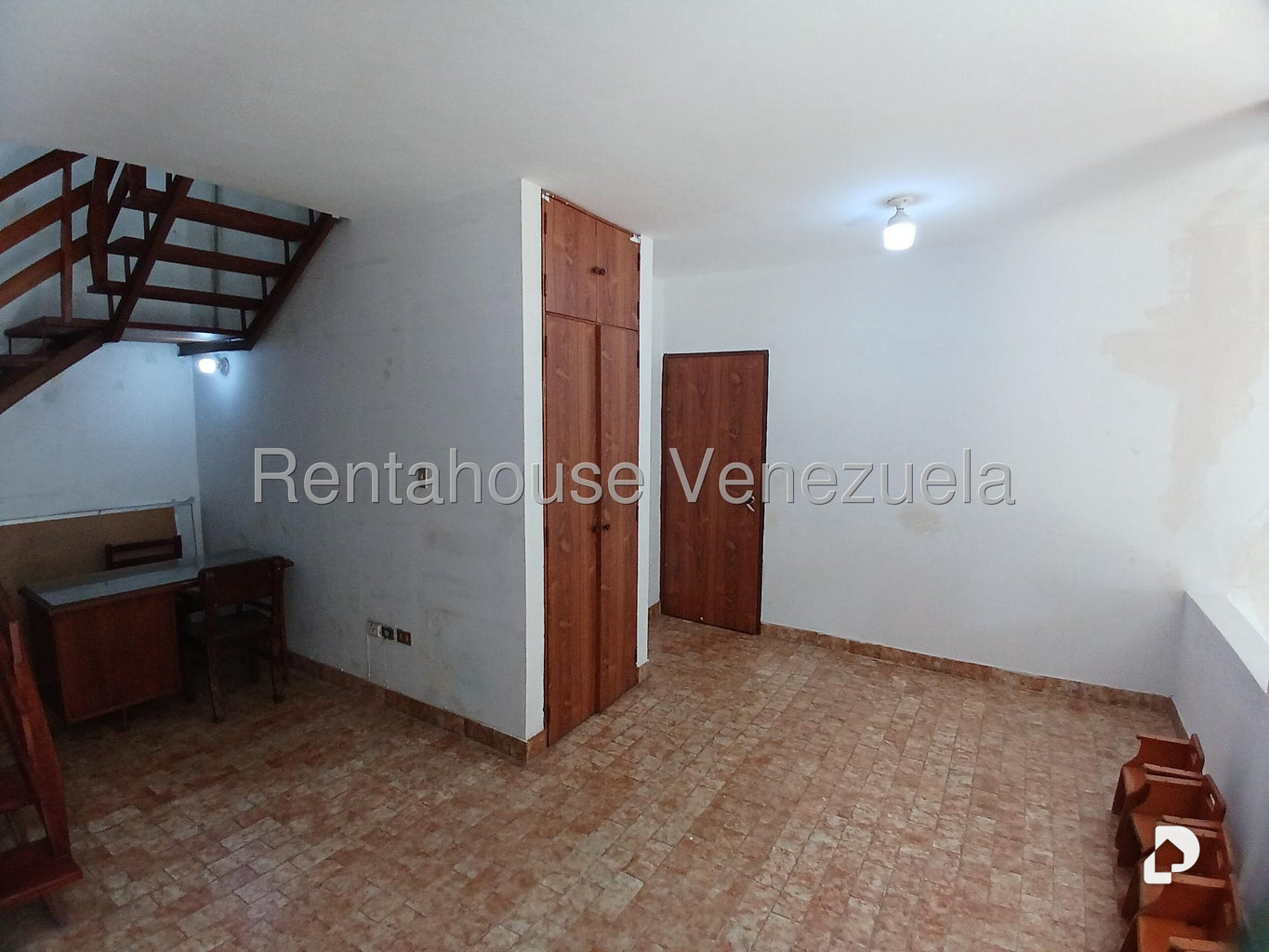 Casa en El Llanito, Caracas – 3