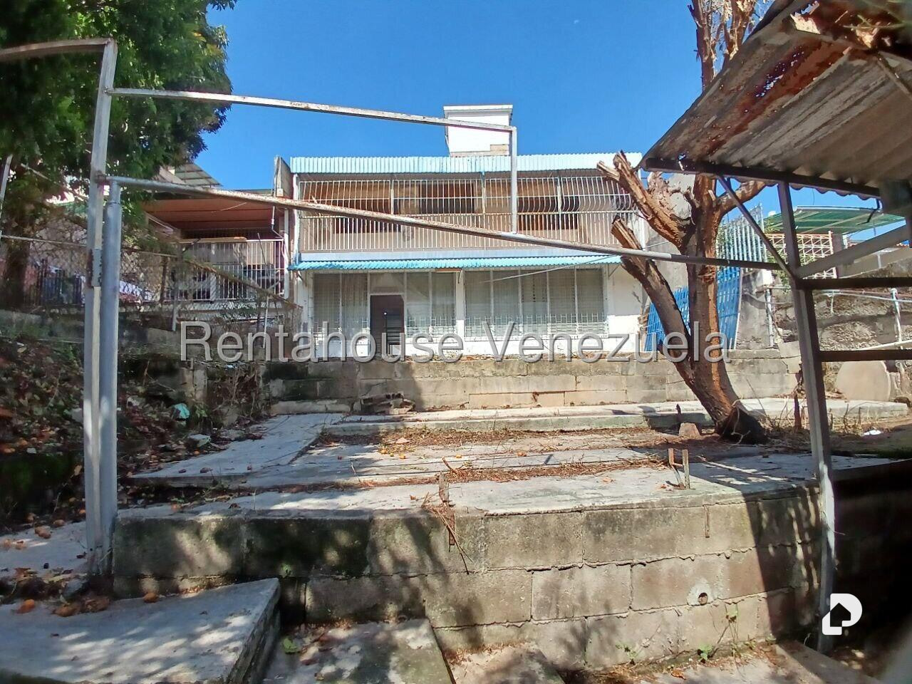 Casa en El Llanito, Caracas – 19