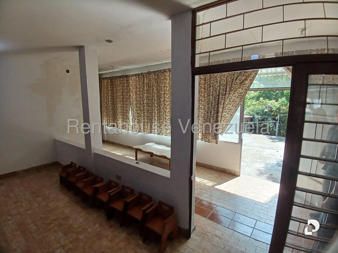 Casa en El Llanito, Caracas – 16