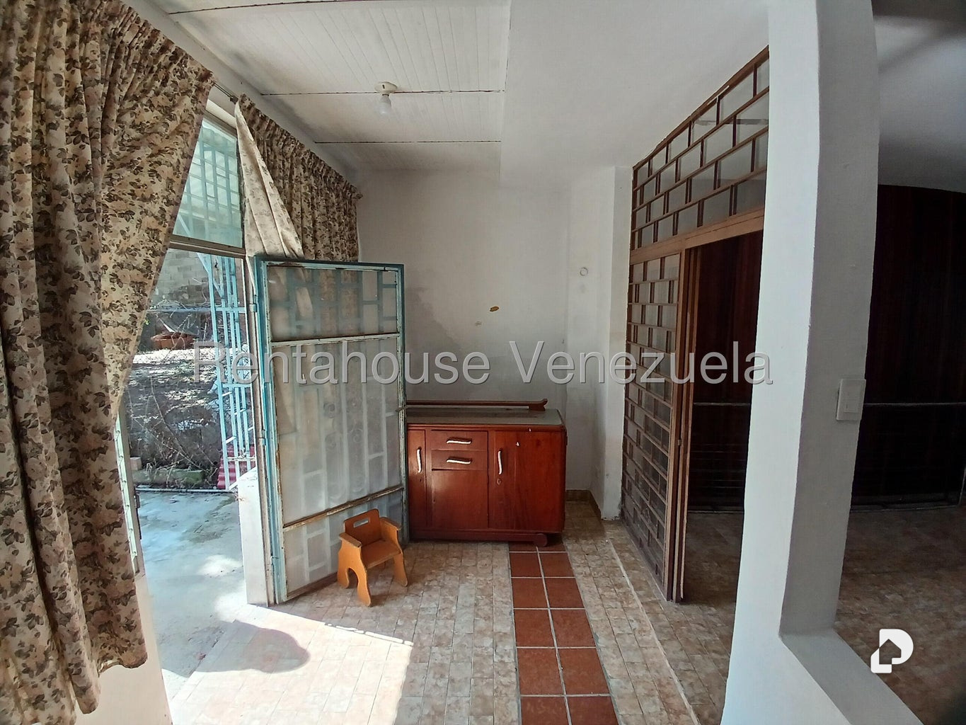Casa en El Llanito, Caracas – 9