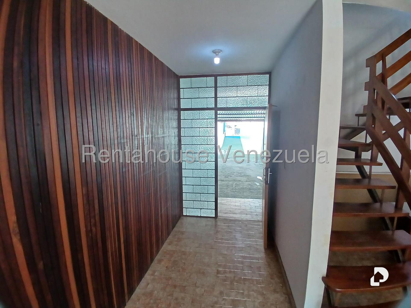 Casa en El Llanito, Caracas – 11