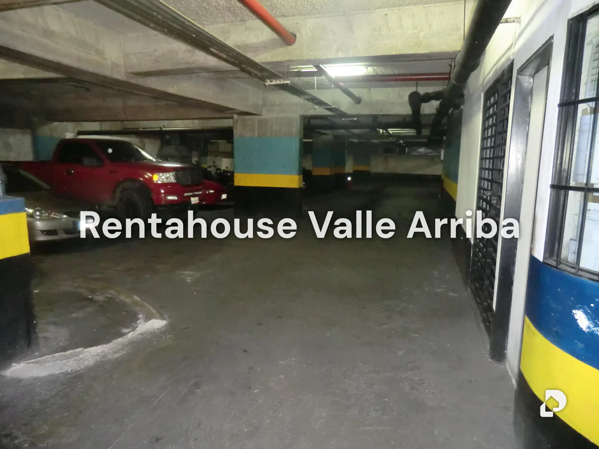 Local comercial en Sabana Grande, Caracas – 2