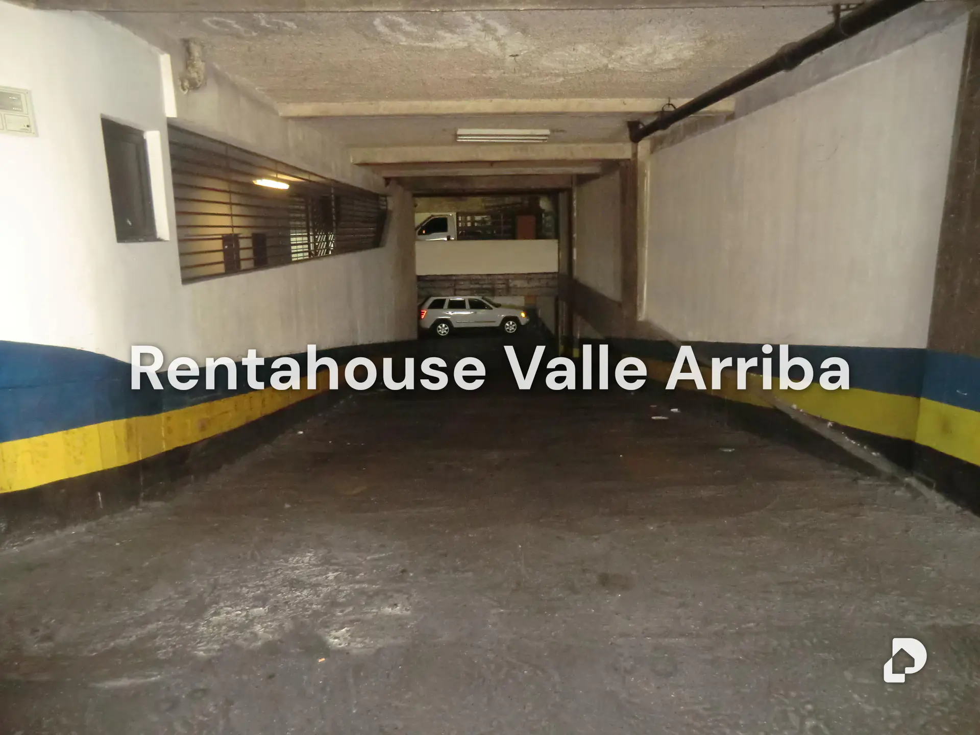 Local comercial en Sabana Grande, Caracas – 1