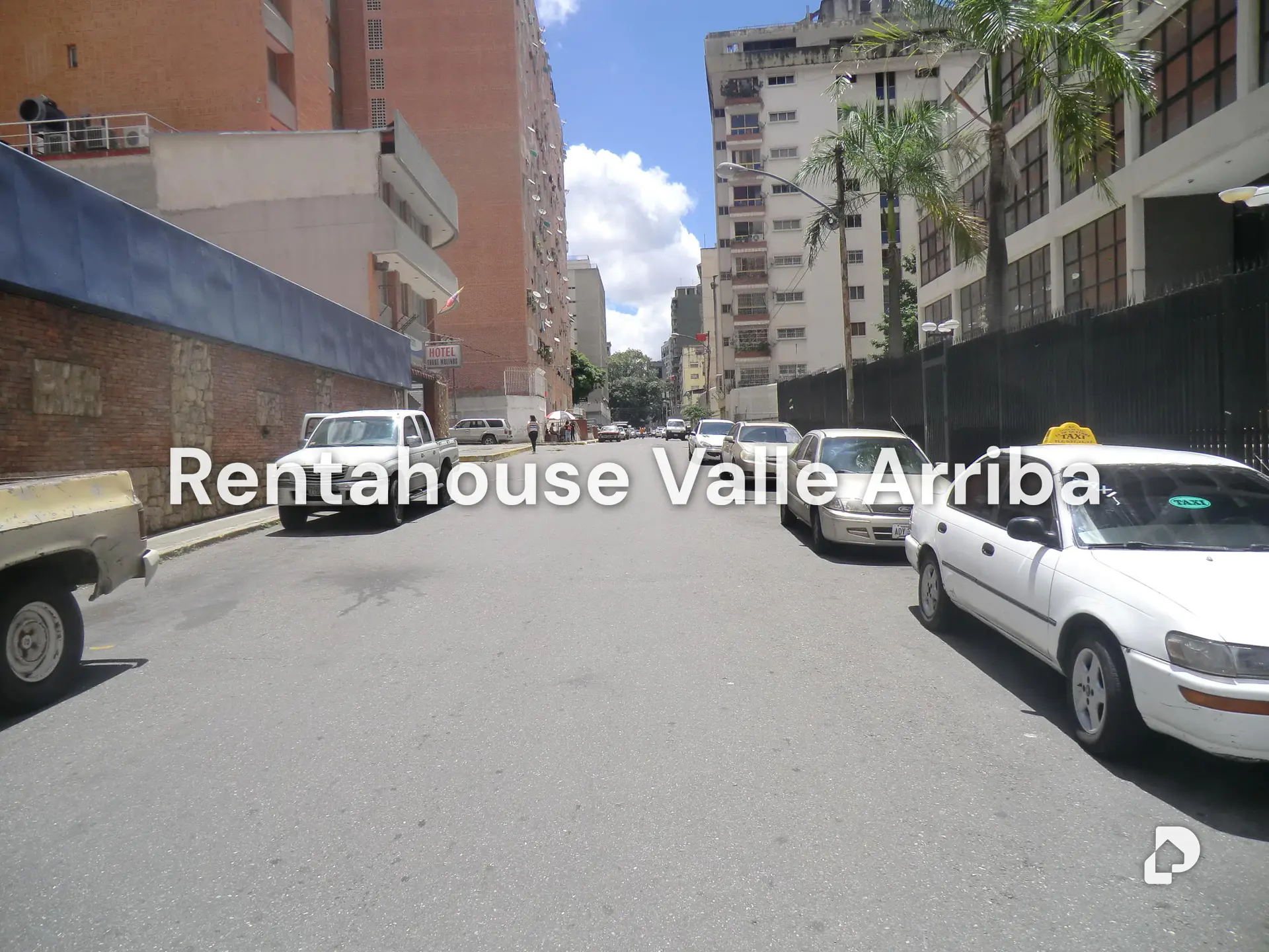 Local comercial en Sabana Grande, Caracas – 14