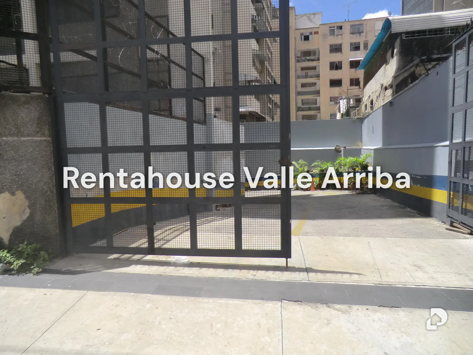 Local comercial en Sabana Grande, Caracas – 12