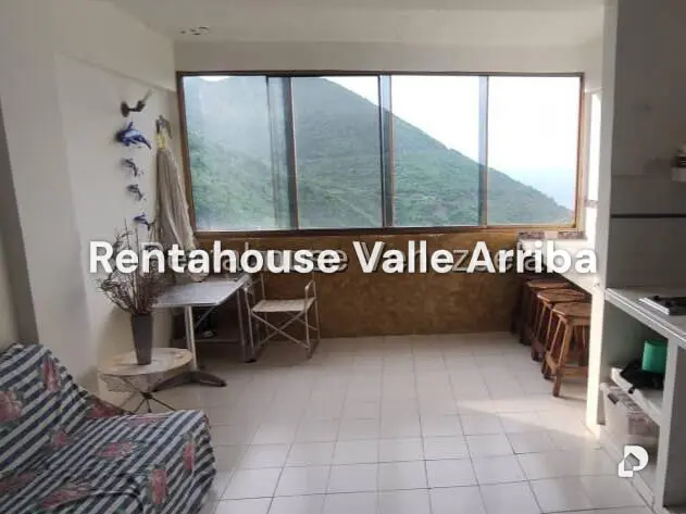 Apartamento en Carayaca, La Guaira – 7