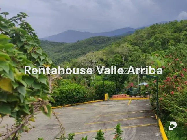 Apartamento en Carayaca, La Guaira – 2
