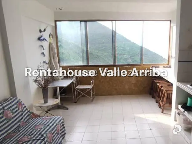 Apartamento en Carayaca, La Guaira – 4