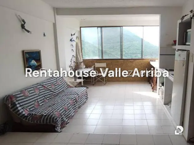 Apartamento en Carayaca, La Guaira – 3