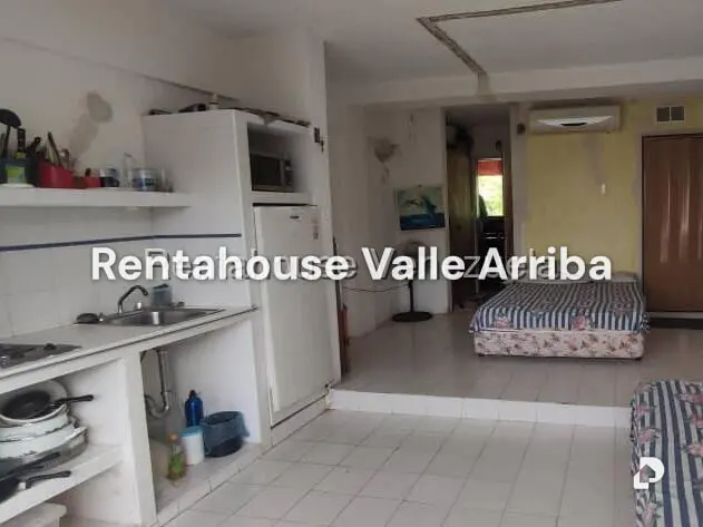 Apartamento en Carayaca, La Guaira – 8