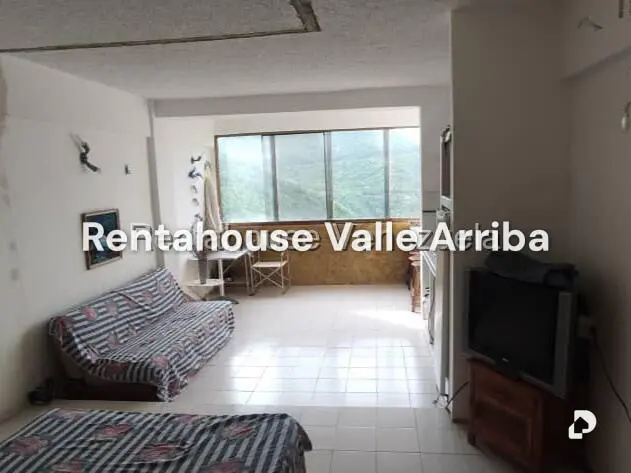 Apartamento en Carayaca, La Guaira – 5