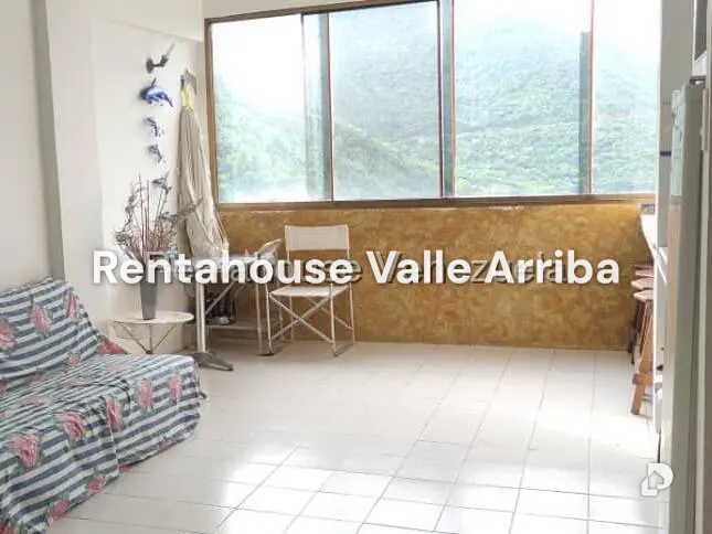 Apartamento en Carayaca, La Guaira – 11