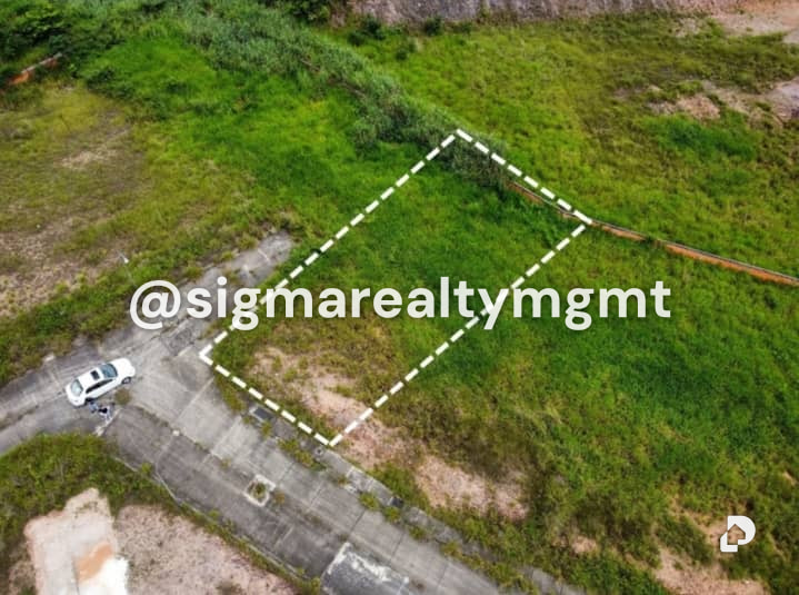 Terreno en Lomas del Country Club, Valencia – 2