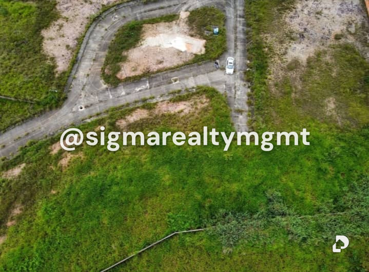Terreno en Lomas del Country Club, Valencia – 6