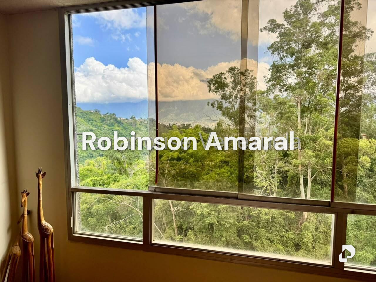 Apartamento en Los Naranjos (del Cafetal), Caracas – 27