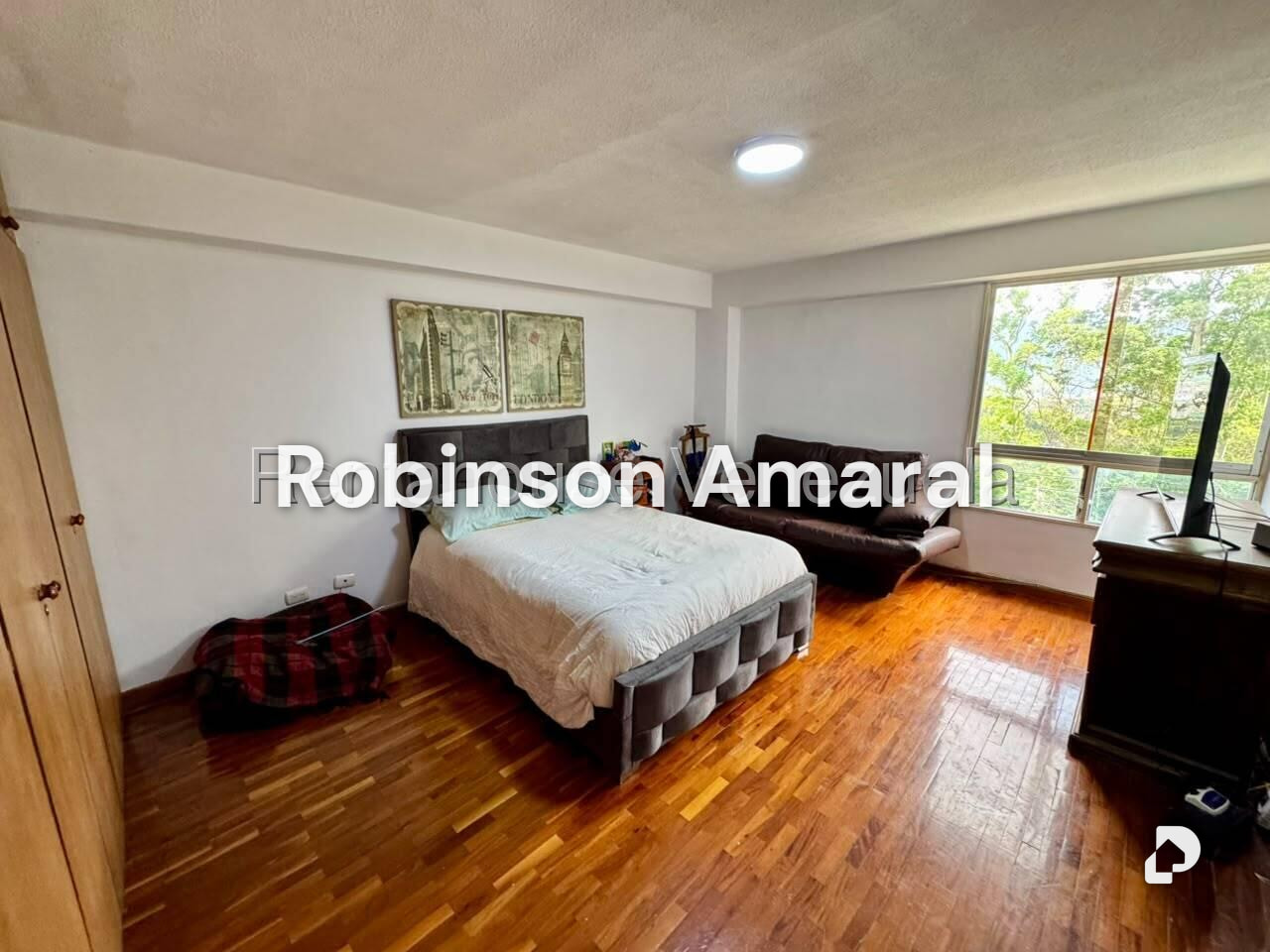Apartamento en Los Naranjos (del Cafetal), Caracas – 16