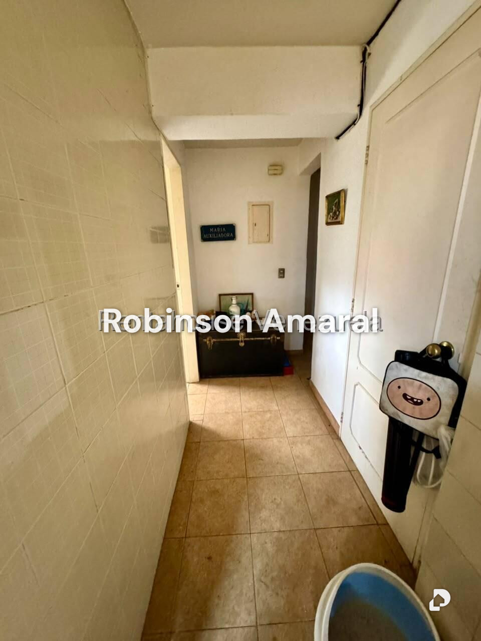 Apartamento en Los Naranjos (del Cafetal), Caracas – 25