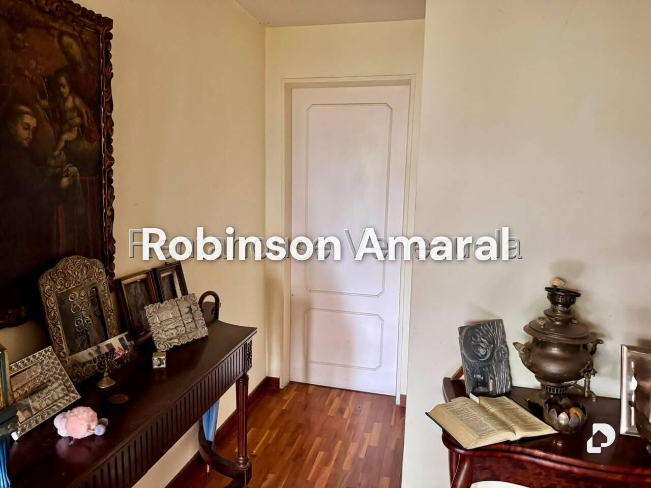 Apartamento en Los Naranjos (del Cafetal), Caracas – 20