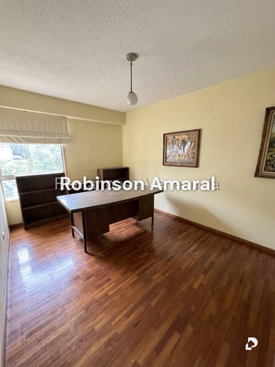 Apartamento en Los Naranjos (del Cafetal), Caracas – 17