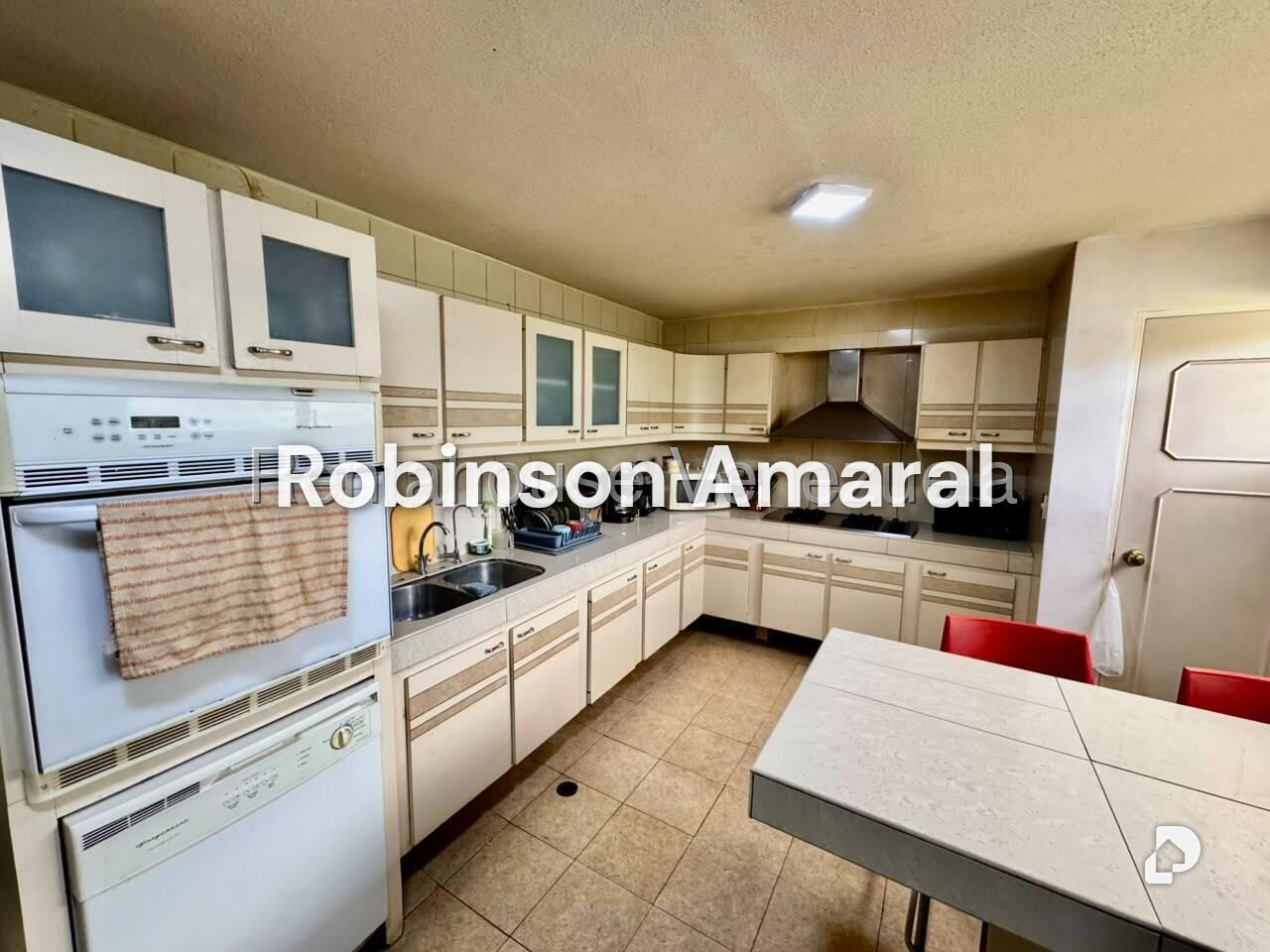 Apartamento en Los Naranjos (del Cafetal), Caracas – 14