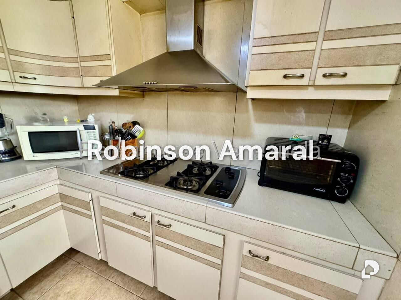 Apartamento en Los Naranjos (del Cafetal), Caracas – 15