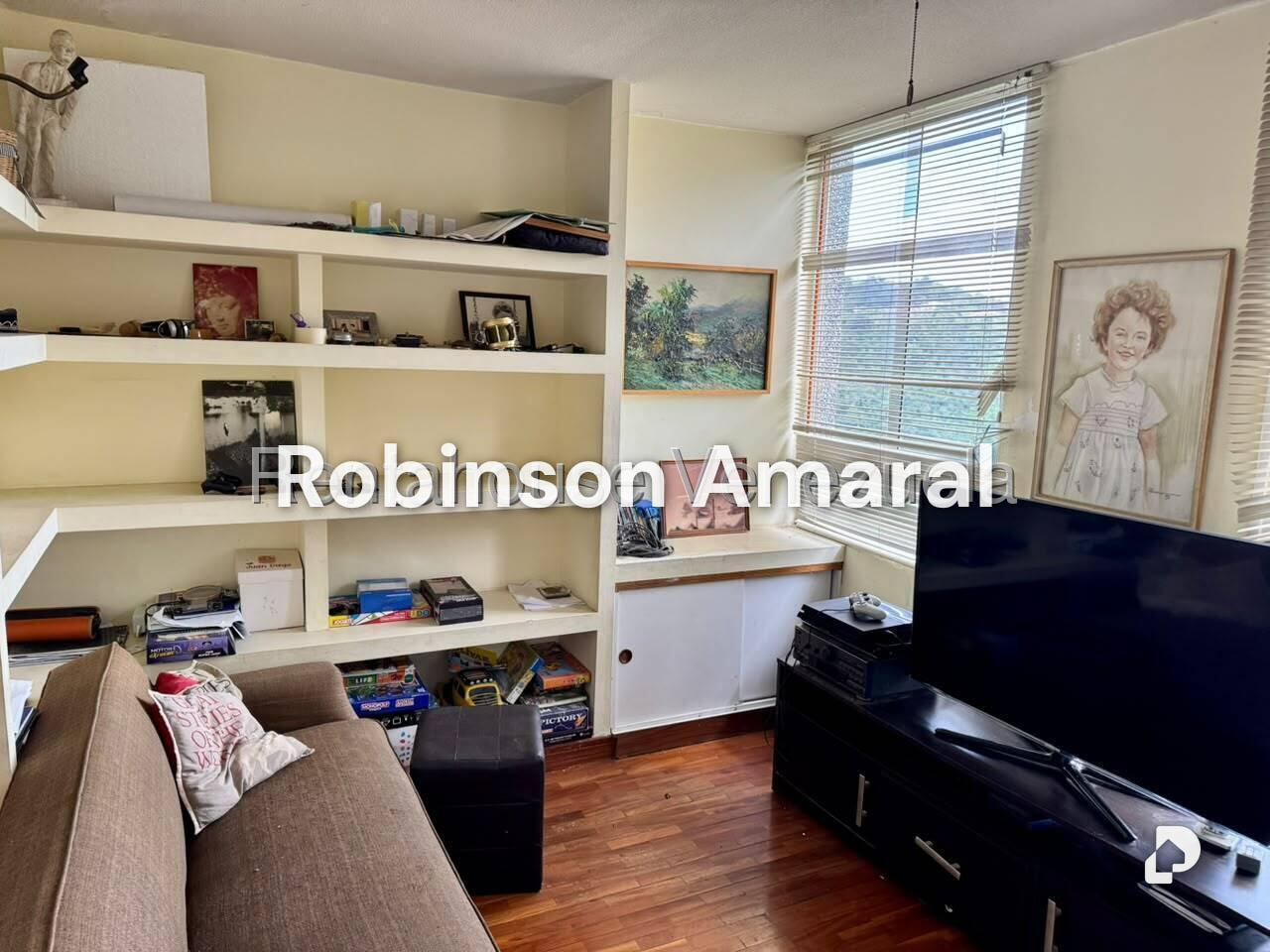 Apartamento en Los Naranjos (del Cafetal), Caracas – 8