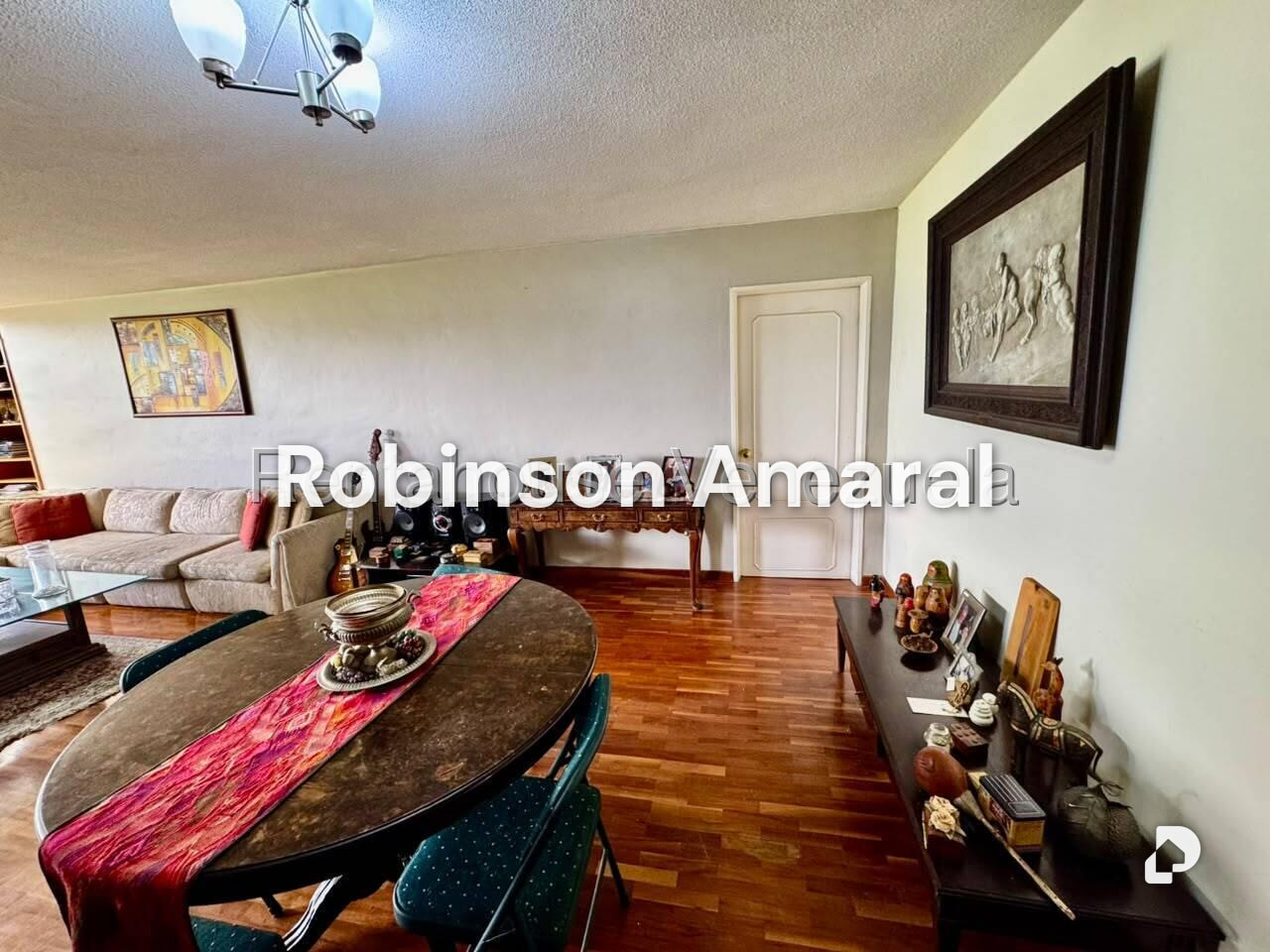 Apartamento en Los Naranjos (del Cafetal), Caracas – 12